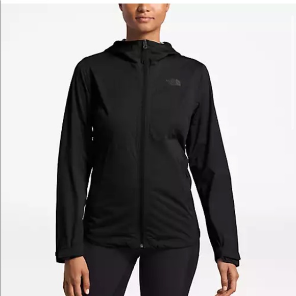 The North Face Jackets & Blazers - New North Face Resolve Rain/Windbreaker Jacket